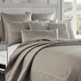 thumbnail image 3 of J. Queen New York  Lyndon Coverlet Quilt Taupe Full - Queen, 3 of 5