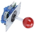 thumbnail image 3 of No Delay Arcade Game Console, Fighting Machine Joystick Game Console, For Arcade Game Game Kids Children, 3 of 8
