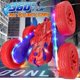 thumbnail image 2 of Coche a control remoto Jimdella Spider RC Stunt 360° Flips Kids 5-7, 2 of 8