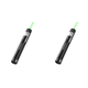 thumbnail image 1 of Pen Con Indicadora Linterna para Acampar Al Aire Libre Senderismo (carga USB) Verde, 1 of 4