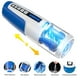 thumbnail image 3 of Taza masturbadora masculina automática con 5*5 modos de rotación de empuje Juguete Stroker eléctrico texturizado 3D Juguetes sexuales para adultos - Juguete para adultos Máquina sexual Bomba de pene J, 3 of 9