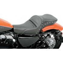 Explorer Special Seat (3.3 Gallon Tank) Compatible With 09-19 HARLEY XL883N