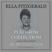 Ella Fitzgerald - Platinum Collection - Jazz - Vinyl