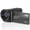 Black, variant on Minolta MN4K300WP 4K Ultra HD / 56 MP Waterproof Camcorder, Blue