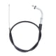 thumbnail image 2 of Cable de acelerador de motocicleta de 700mm para Z50A Z50R CRF50F XR50R Mini Monkey Dirt Bike, 2 of 5