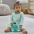 thumbnail image 2 of Fisher-Price Jumperoo de la jungle, 2 of 6