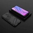 thumbnail image 5 of For Xiaomi Redmi 9 9A 9C Case With Kickstand Armor Phone Case For Redmi 9 Prime 9 Power Shockproof Magnetic Holder Back Cover, 5 of 5