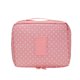 thumbnail image 1 of unbranded Bolsa De Cosméticos Portátil Rosa Para Viaje Con Gran Capacidad Y Tela Resistente, 1 of 3