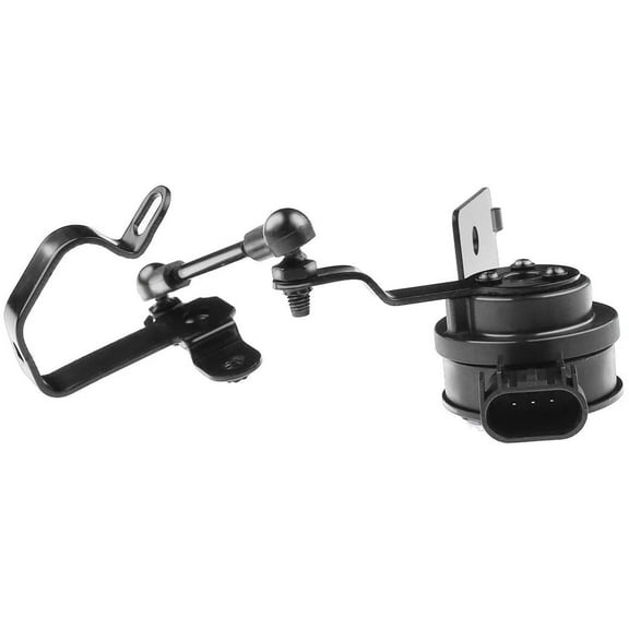 A-Premium Ride Height Level Sensor Compatible with Cadillac Cadillac Escalade ESV 2015-2020 Chevy Silverado 1500 2015-2017 Suburban Tahoe 2015-2020 Rear Left