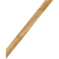 thumbnail image 3 of 4"W x 32"D x 40"H Traditional Rough Sawn Knee Brace, Western Red Cedar, 3 of 4