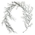 thumbnail image 1 of Indoor Halloween Decorations,Spiders Halloween Decorations Halloween Dead Branch Simulation Plant False Branch Indoor Decoration Set Artificial Halloween Decorations Indoor, 1 of 7