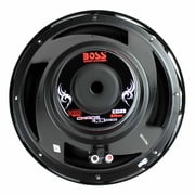 Boss Audio 12 1400W Subwoofer, 1500W Amplifier w Amp Kit & QPower 12 Enclosure