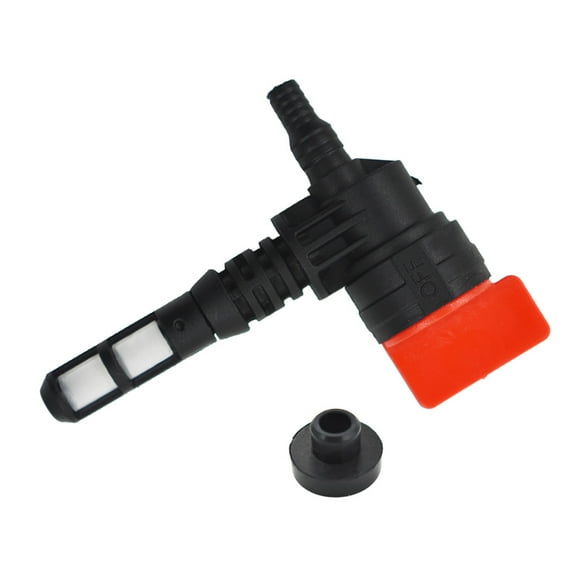 LABLT Fuel Shut Off Valve for Briggs and Stratton Replaces 192980GS Kohler 25-462-03-S