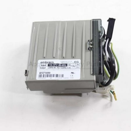 

Whirlpool INVRTRBOX FR W11087200