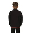 thumbnail image 2 of Regatta Professional Boys/Girls Microfleece Half Zip Fleece Top, 2 of 3