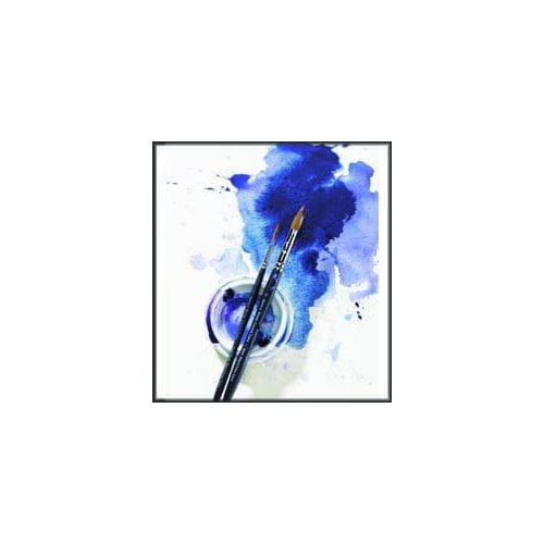 WINSOR & NEWTON / COLART 5070125 ARTISTS WATER COLOUR SABLE SH ONE STROKE 1 INCH