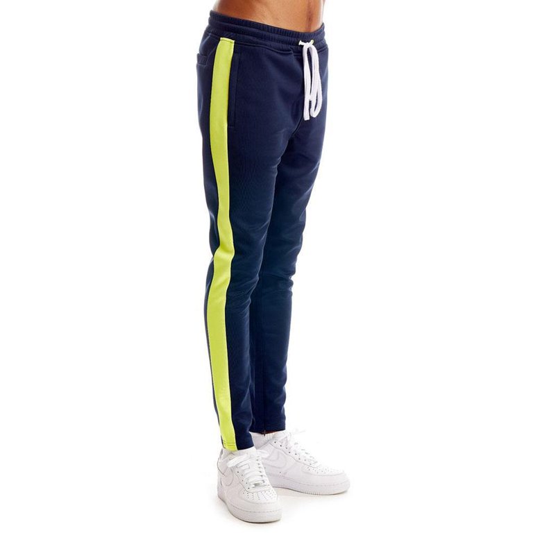 Rebel mens cheap track pants