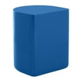 thumbnail image 2 of Brant House Dree Concrete End Table - Blue, 2 of 7