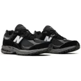 thumbnail image 4 of New Balance 2002R Chaussures de Course Noires pour Hommes, 4 of 5