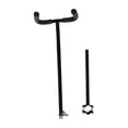 thumbnail image 4 of arctrm Extension Bar Handlebars Extenders Detachable Universal Birthday Gifts Strollers Black, 4 of 10