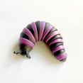 thumbnail image 3 of Jouets Anti-Stress, Limaces, 3 of 7