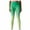 Mint Green, variant on Elainilye Fashion Womens Leggings High Waisted Stretch Yoga Leggings Fitness Running Pants Full Length Athletic Pants Yoga Pants,Green