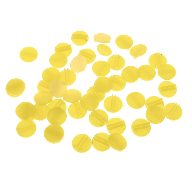 50 Piezas Paquete De Piezas De Ajedrez Yotijar Juego de ajedrez de damas