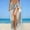 Black, variant on Swimsuit Cover Ups for Womens Wrap Graphic Sarongs Bikini Beachwear High Cut Midi Dresses Lightweight Beach Coverups Summer Vacation Outfits