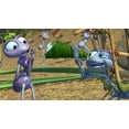 thumbnail image 2 of Disney Pixar's A Bug's Life [Blu-ray + DVD + Digital], 2 of 6