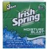 Irish Springs Moisture Blast 3 Pack