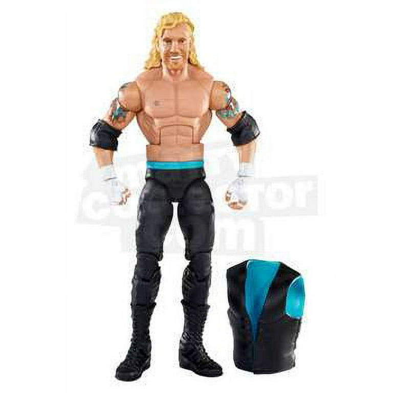 WWE Legends 2012 Series Diamond Dallas Page Action Figure with