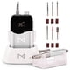thumbnail image 1 of Máquina perforadora de uñas M Mase Professional Coreless 2 en 1 inalámbrica, 1 of 6