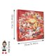 thumbnail image 3 of NEW Advent Calendar The One with 24 Little Doors, 2024 Navidad Advent Calendar 24 Characters Soccer Players Navidad Vacation Advent Calendar Soccer Surprise Gifts - 24 Days Countdown Calendar, 3 of 9