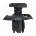 thumbnail image 5 of PRIME- 40X Car Plastic Rivets Fastener Clips Bumper Push Pin Rivet Retainer Accessories, 5 of 6