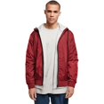 thumbnail image 2 of Build Your Brand  Adult Windrunner Jacket, 2 of 2