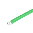 thumbnail image 2 of Uxcell Silicone Tube 0.08" ID x 0.16" OD 3 Meter/10ft Rubber Tubing Green, 2 of 3