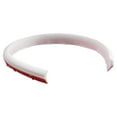 thumbnail image 2 of Bendable Silicone Waterstop Strip Kitchen Countertop Retaining Shower Barrier, 2 of 8