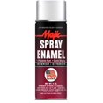 thumbnail image 1 of Majic Paints 8-20121-8 10 oz. Matte Black Spray, 1 of 1