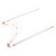 thumbnail image 5 of Clip De Pelo Largo De La Borla De La Flor De Las Perlas Artificiales Del Pelo Accesorio Innovador De Moda Del Pelo Para Las Mujeres, 5 of 7