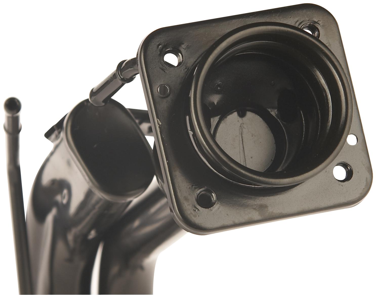Spectra Premium FN689 Fuel Tank Filler Neck Fits select: 1999-2003 HYUNDAI SONATA, 2001-2002 KIA OPTIMA