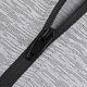 thumbnail image 4 of pstuiky camisas de manga larga para hombre, Camiseta deportiva de manga larga para hombre, transpirable, con cremallera, color sólido y secado rápido camisetas de hombre l, 4 of 8