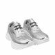 thumbnail image 2 of Tenis Alba Color Plata D14290106612 22.5 Dorothy Gaynor Tenis Alba Color Plata D14290106612 22.5, 2 of 6