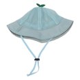 thumbnail image 2 of Sombrero para niños,Sombrero de cubo para niños Sombrero de cubo para niños de malla Sombrero para bebé Diseño de última generación, 2 of 8