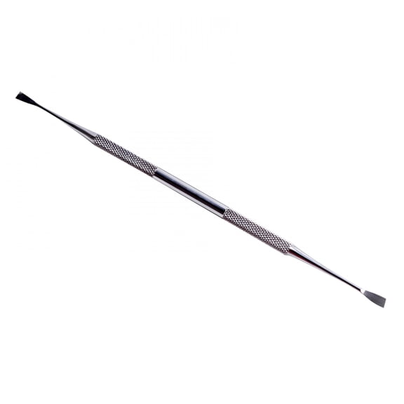 ACDANC Dental Tooth Scaler Plaque Remover (Perfect for Cats and Dogs)-Double Header Tarter & Plaque Tool Remover/ Scraper/ Pick-Stainless Steel That Will Not Rust-Teeth Cleaning Tools / Picks