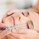 thumbnail image 3 of Tweezers Lashes Meibomian Gland Expressor Eyelid Tweezers Plastic Surgery Forceps Stainless Steel Arita Tauber, 3 of 3