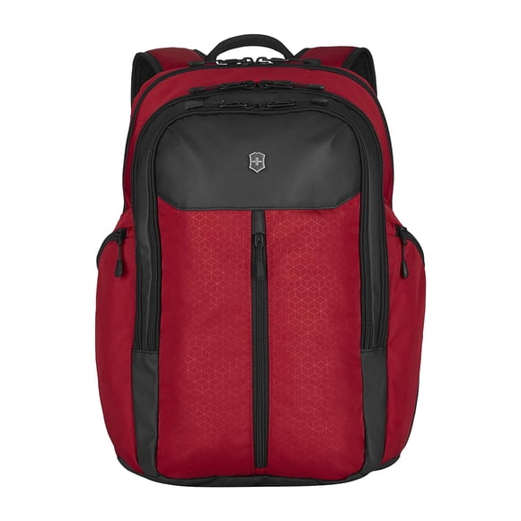 Mochila Victorinox Altmont Original Vertical-Zip 24L Roja