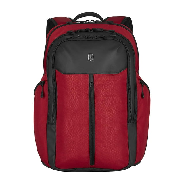 Mochila Victorinox Altmont Original Vertical-Zip 24L Roja