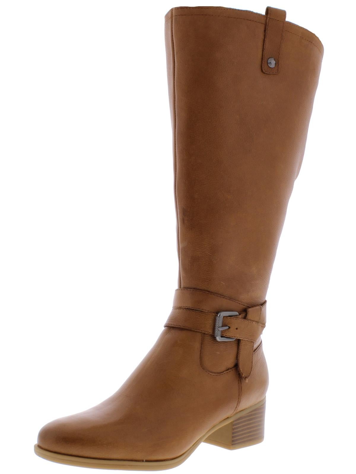 naturalizer kim wide calf