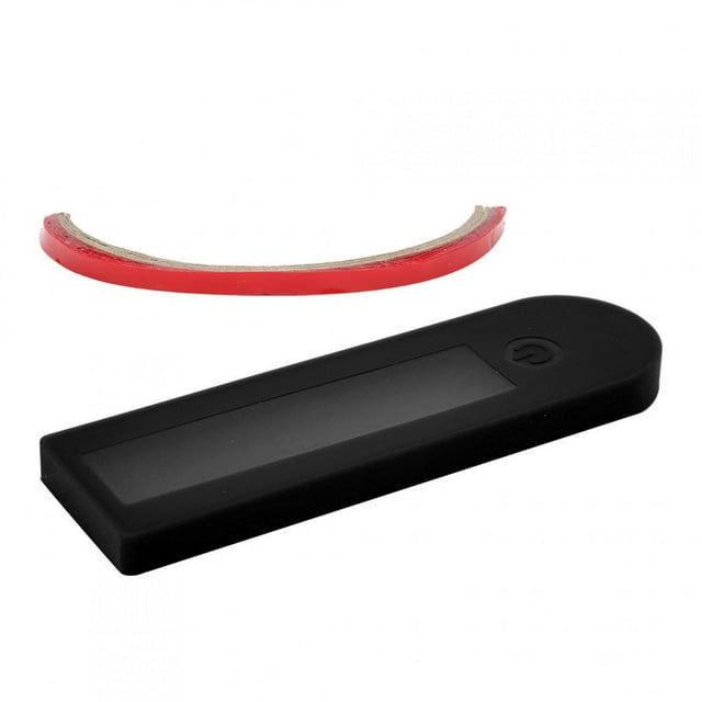 Hilitand Electric Scooter Accessory, Easy To Install Electric Scooter Instrument Cover Waterproof For Scooter Electric Scooter E-Bike