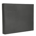 thumbnail image 3 of Foam Exercise Pad, Non-Slip Texture Stability Trainer Pad  For Improving Stability For Improving Flexibility, 3 of 8